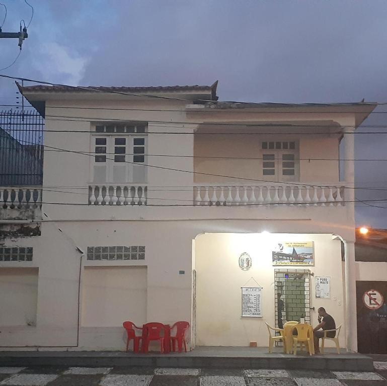 شقة Bela Vista São Luís المظهر الخارجي الصورة