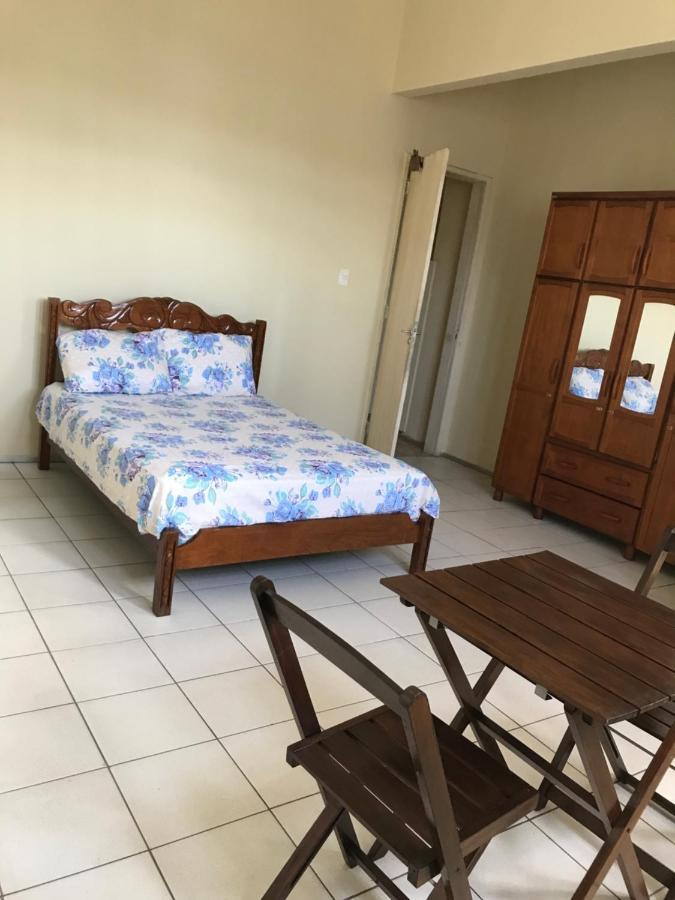 شقة Bela Vista São Luís المظهر الخارجي الصورة