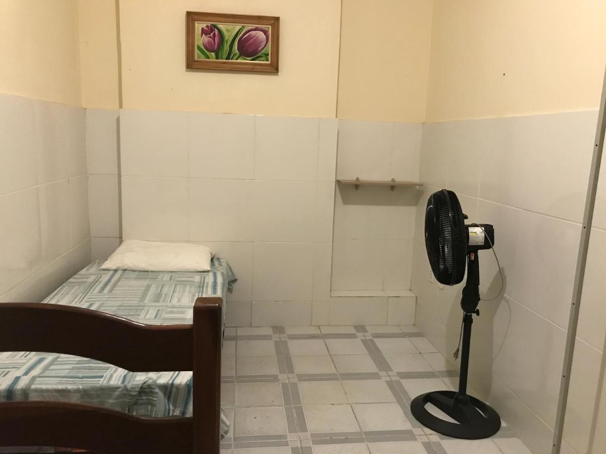 شقة Bela Vista São Luís المظهر الخارجي الصورة
