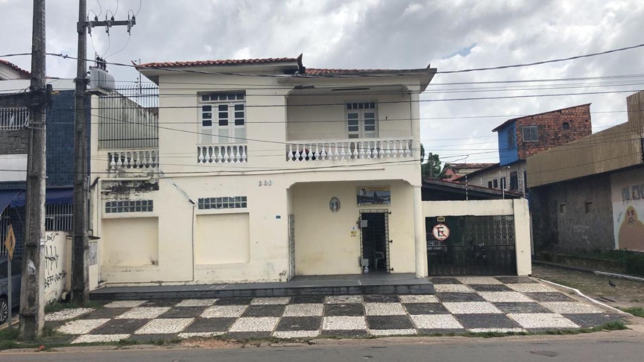 شقة Bela Vista São Luís المظهر الخارجي الصورة