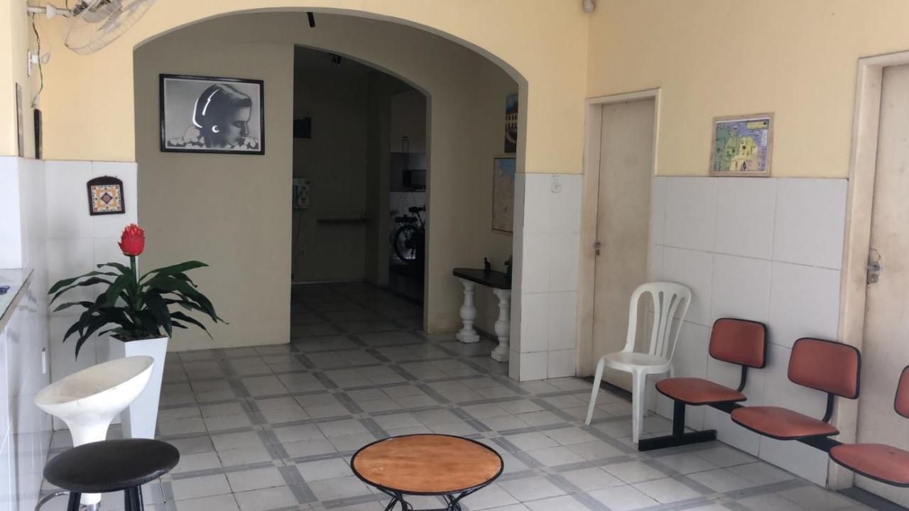 شقة Bela Vista São Luís المظهر الخارجي الصورة