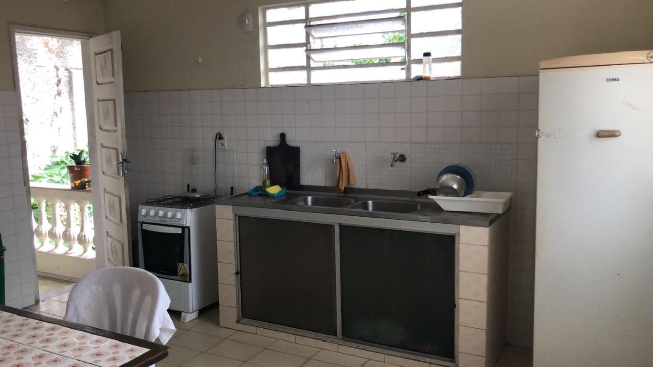 شقة Bela Vista São Luís المظهر الخارجي الصورة