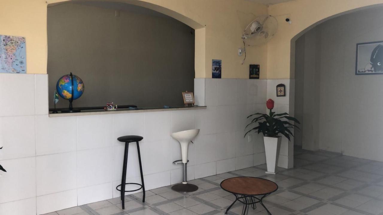 شقة Bela Vista São Luís المظهر الخارجي الصورة