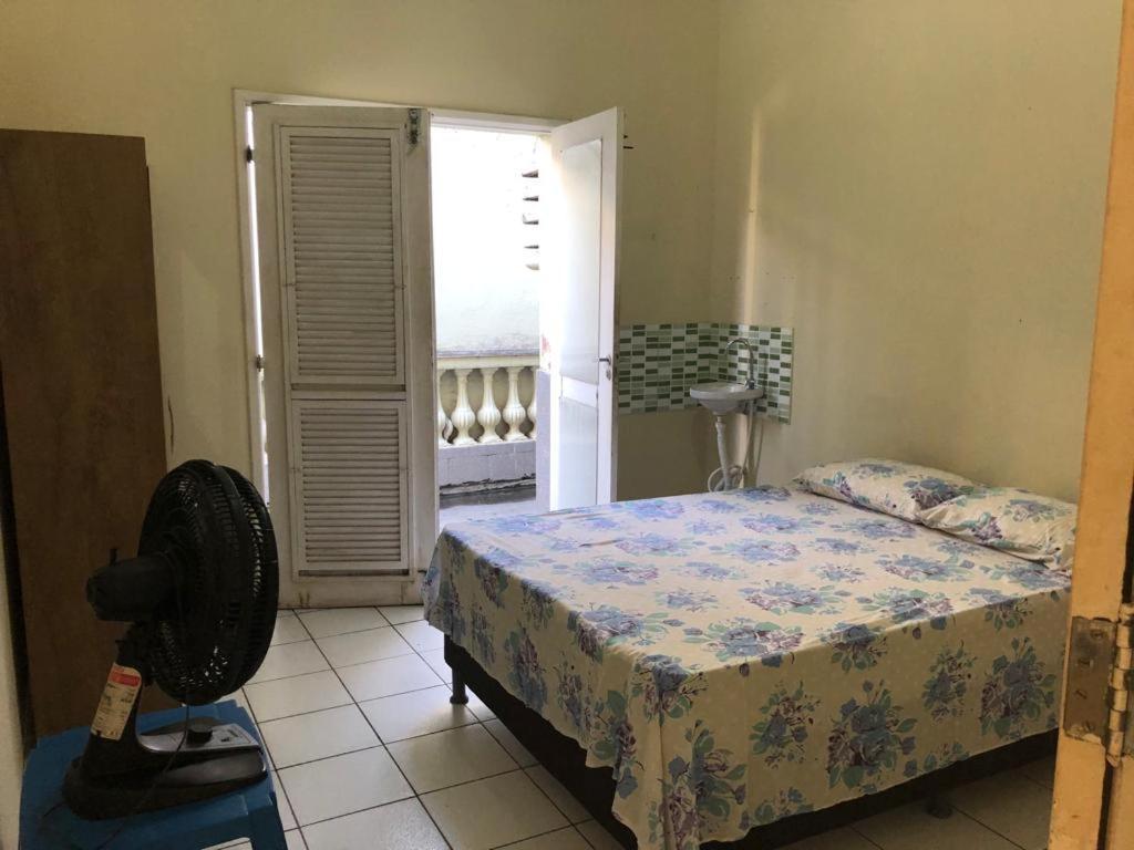 شقة Bela Vista São Luís المظهر الخارجي الصورة