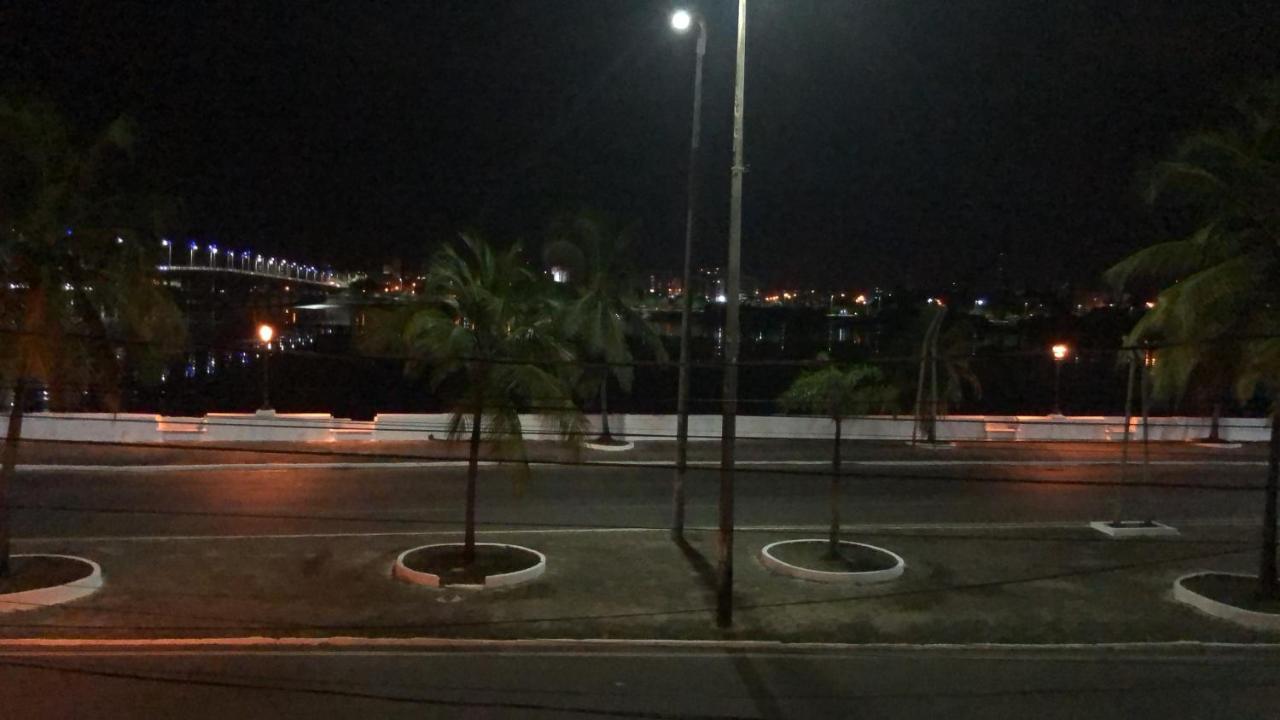 شقة Bela Vista São Luís المظهر الخارجي الصورة