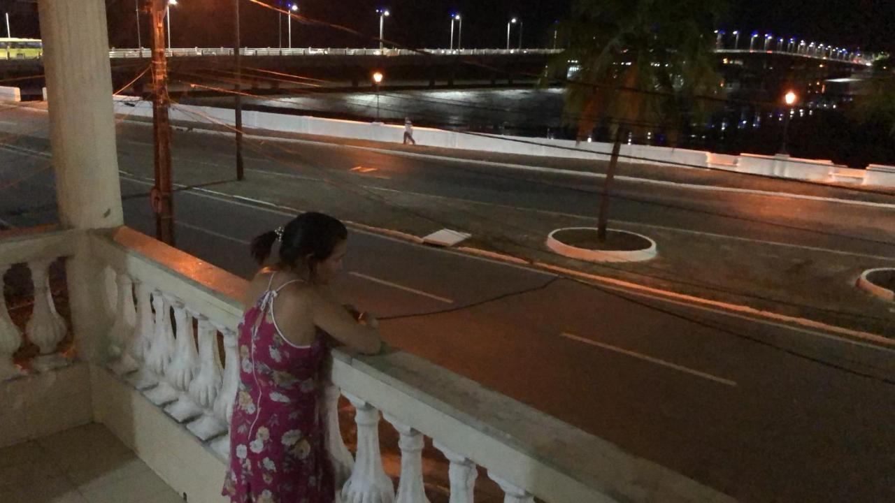 شقة Bela Vista São Luís المظهر الخارجي الصورة