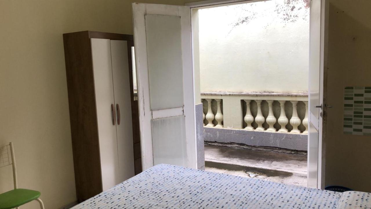 شقة Bela Vista São Luís المظهر الخارجي الصورة