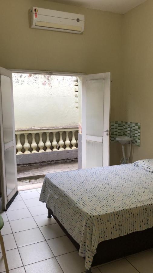 شقة Bela Vista São Luís المظهر الخارجي الصورة