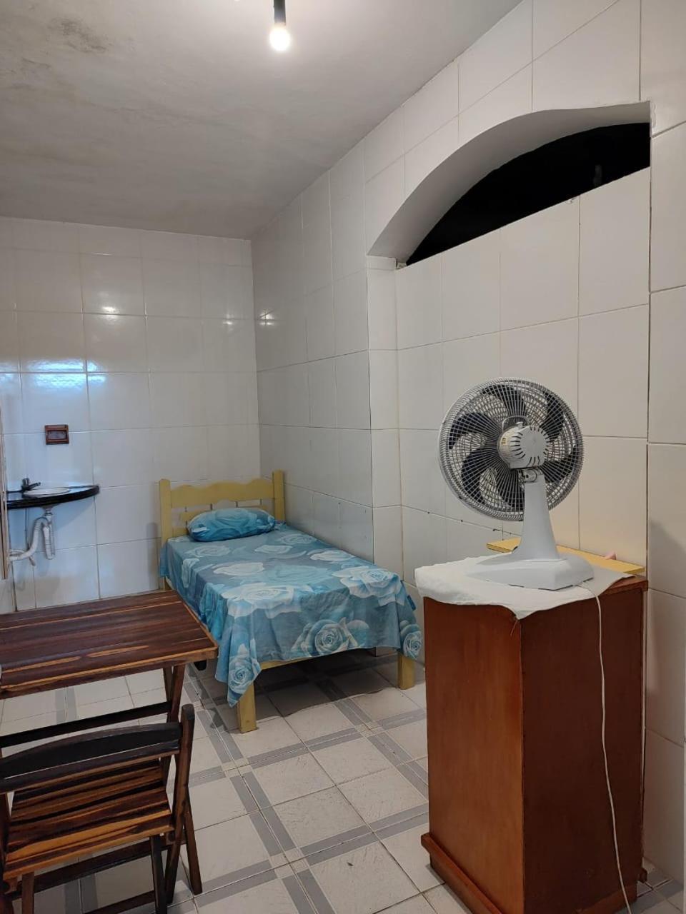 شقة Bela Vista São Luís المظهر الخارجي الصورة