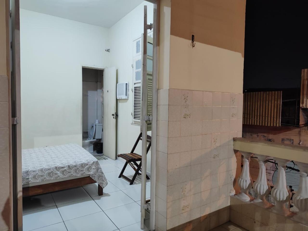 شقة Bela Vista São Luís المظهر الخارجي الصورة