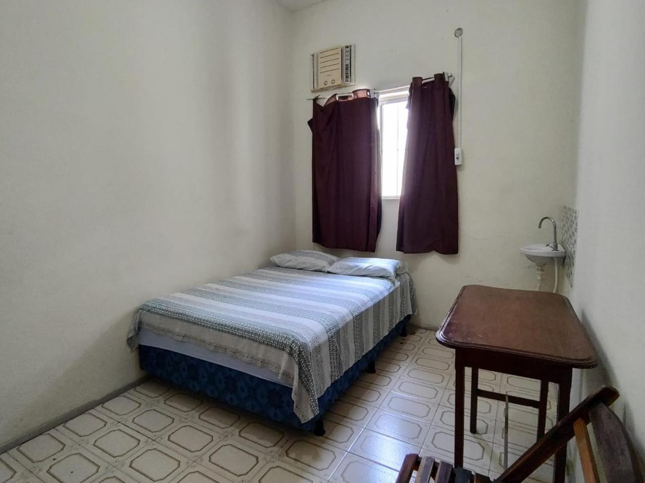 شقة Bela Vista São Luís المظهر الخارجي الصورة