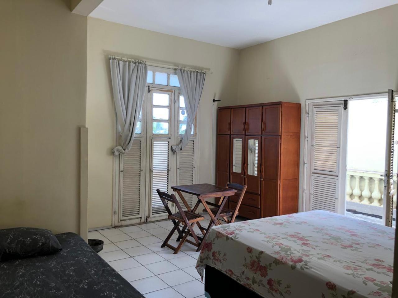 شقة Bela Vista São Luís المظهر الخارجي الصورة