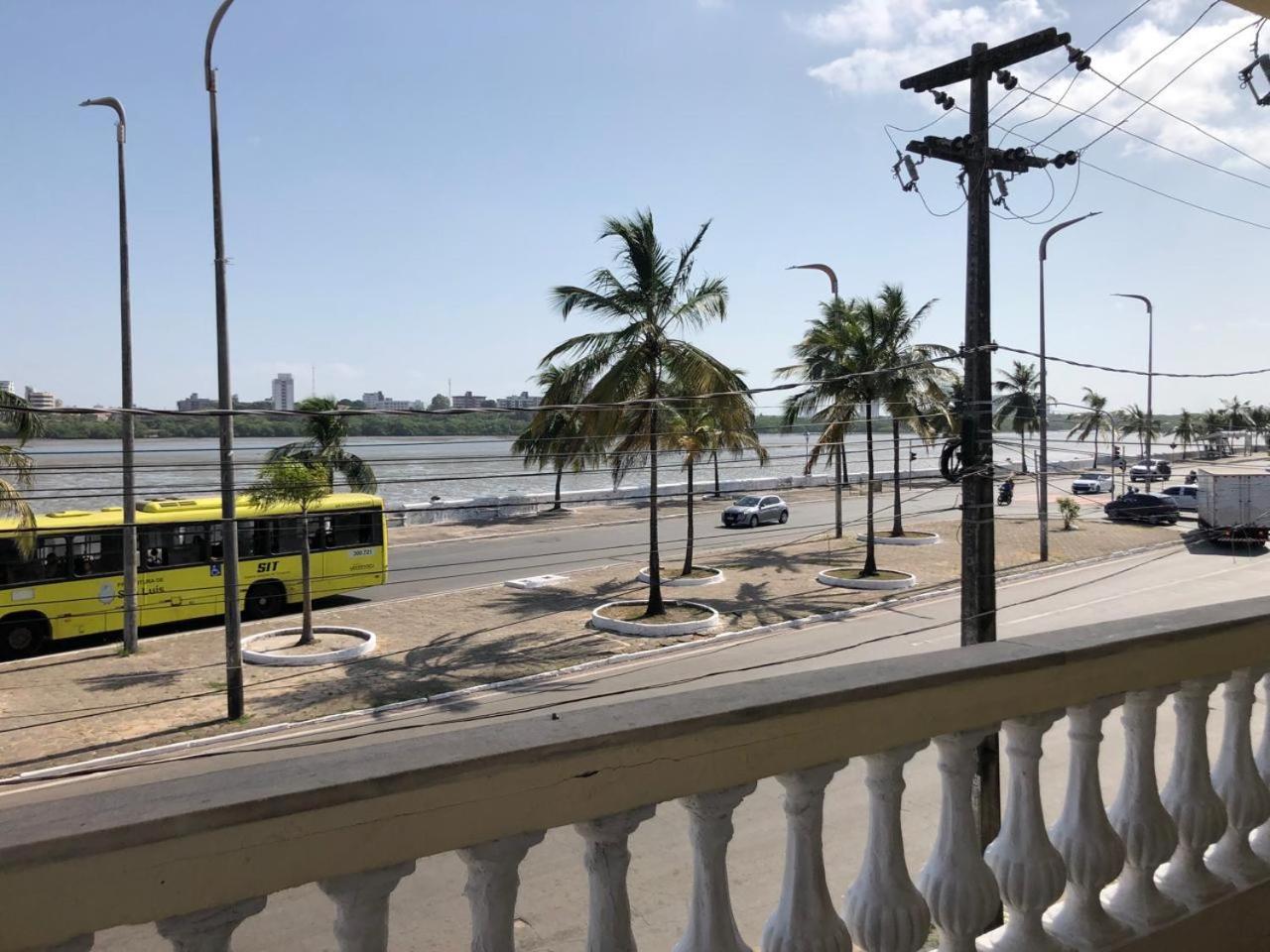 شقة Bela Vista São Luís المظهر الخارجي الصورة
