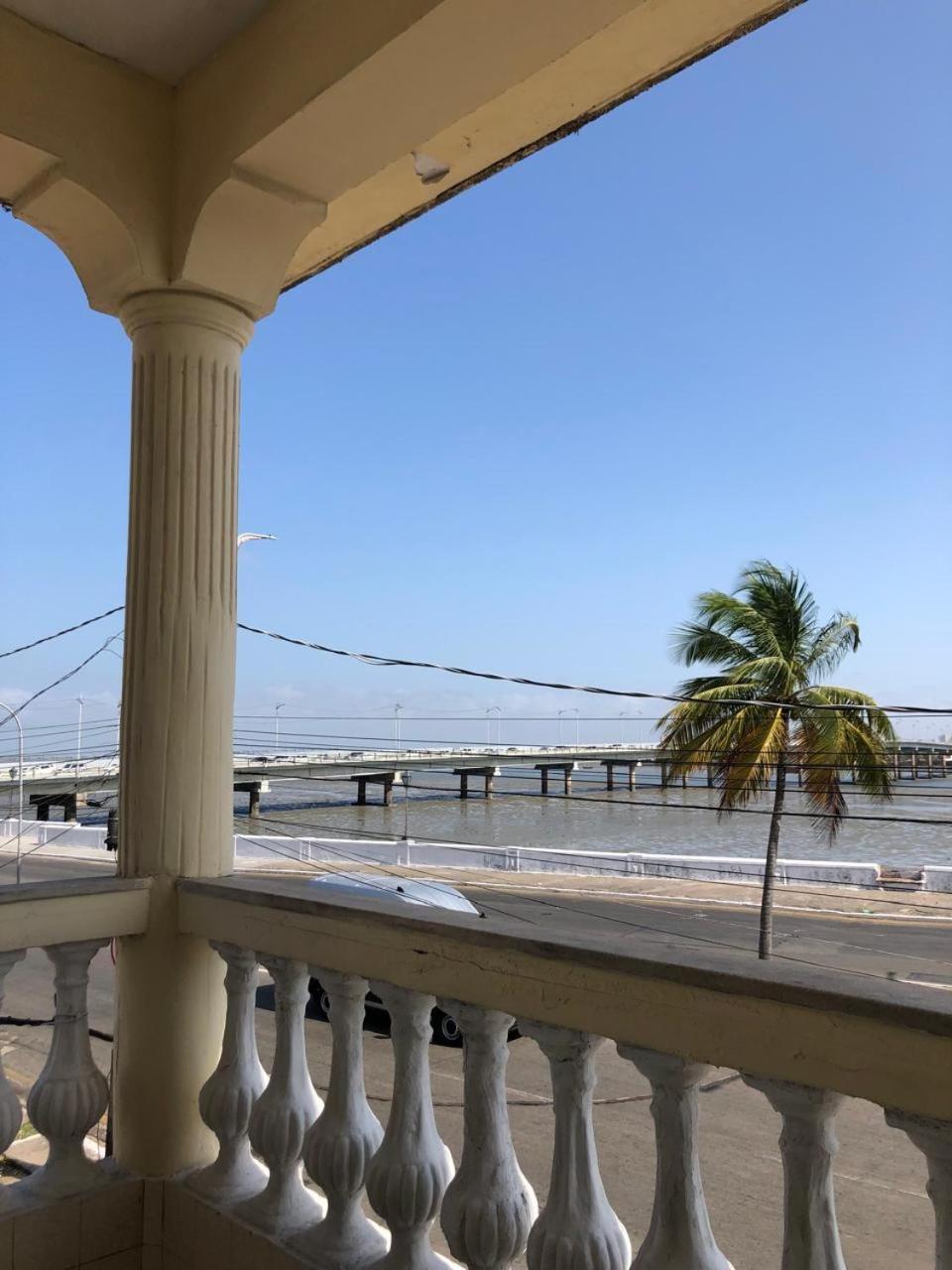 شقة Bela Vista São Luís المظهر الخارجي الصورة